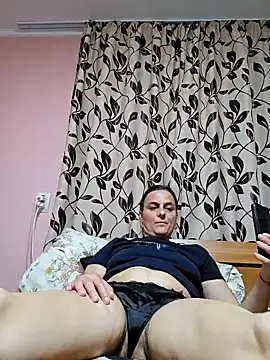 IsabelleCraft online show from March 21, 2025, 6:07 pm