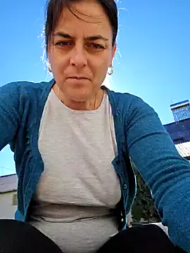 IsabelleCraft online show from October 19, 2025, 10:18 am