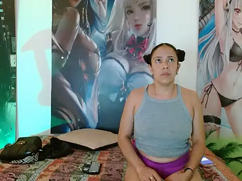Bootycallhot online show from July 14, 2026, 2:34 pm