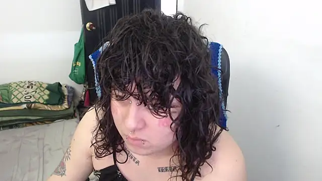 Smoke trip Alicia online show from February 21, 2026, 3:47 pm