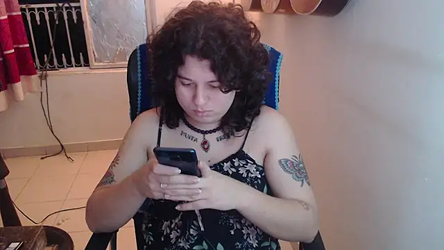 Smoke trip Alicia online show from January 11, 2026, 10:55 am