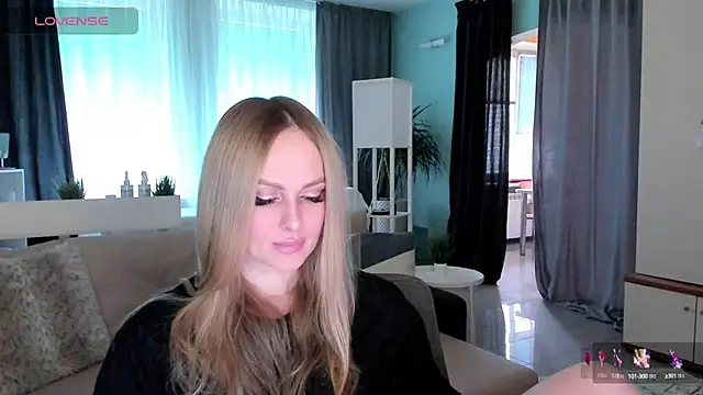 Libby Nora online show from March 5, 2025, 7:38 am