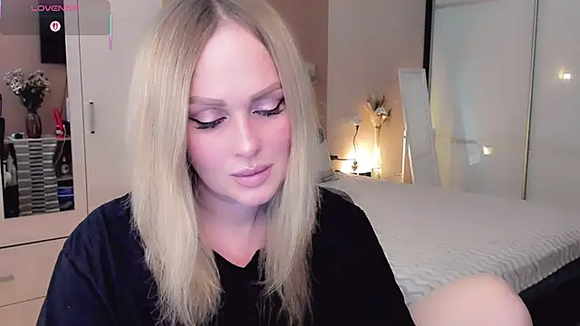 Libby Nora online show from February 19, 2026, 10:34 am