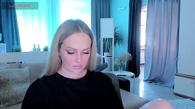 Libby Nora online show from February 26, 2025, 10:49 am