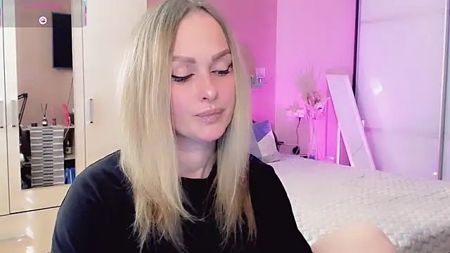 Libby Nora online show from May 14, 2026, 11:51 am