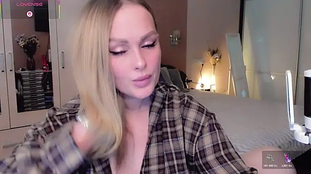 Libby Nora online show from February 11, 2026, 12:27 pm