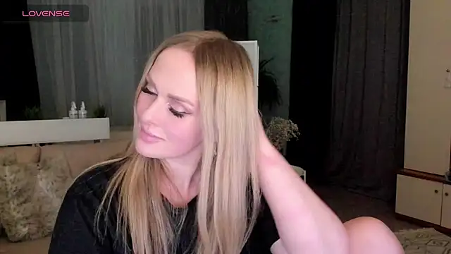 Libby Nora online show from February 26, 2025, 5:00 pm