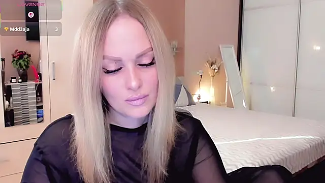 Libby Nora online show from March 14, 2026, 9:26 am