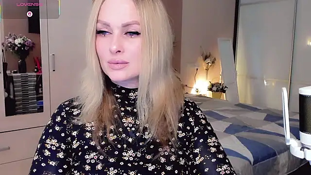 Libby Nora online show from January 15, 2026, 10:40 am