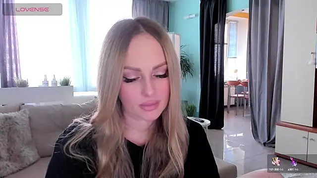 Libby Nora online show from March 11, 2025, 8:30 am