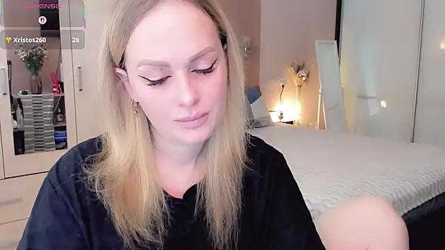 Libby Nora online show from February 20, 2026, 8:49 am