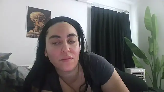 Snapshot of WetFlower69 chatting on July 14, 2026, 2:23 pm WetFlower69 online show from July 14, 2026, 2:23 pm