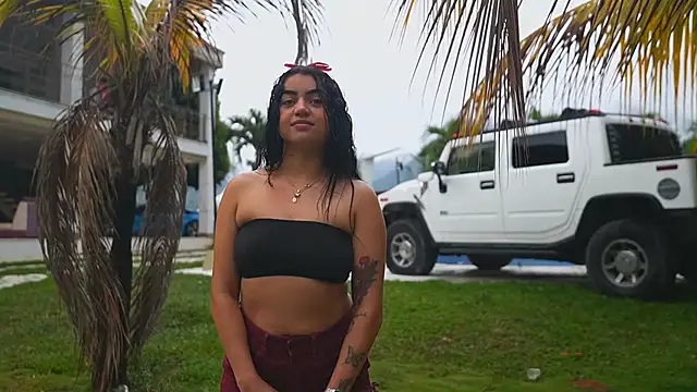 ggmansion online show from March 18, 2025, 11:22 am