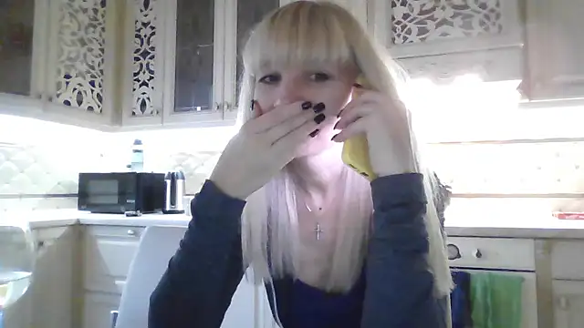 BarbaraKim online show from September 27, 2025, 3:07 pm