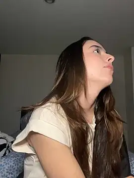 swrennn19 online show from March 20, 2025, 11:02 pm