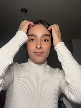 swrennn19 online show from February 17, 2025, 10:49 pm