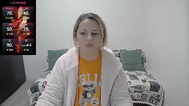 erikaerika online show from May 2, 2026, 9:03 am