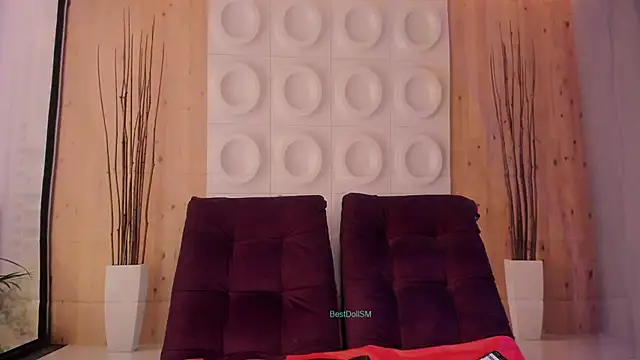 Best DollSM online show from February 5, 2025, 5:20 pm