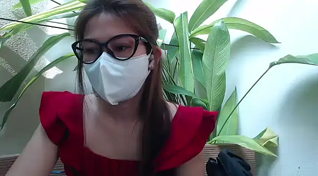 AsianPussie4u online show from March 22, 2025, 2:37 am