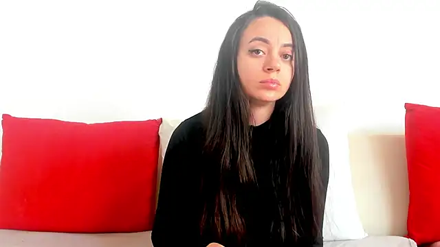 cute angel95 online show from May 6, 2026, 8:29 am