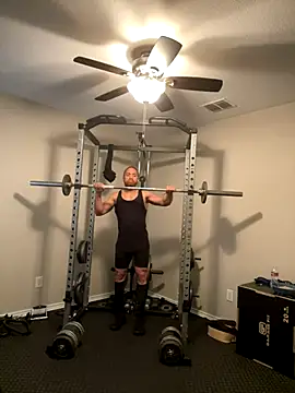 Fathero1time online show from December 4, 2025, 1:43 pm