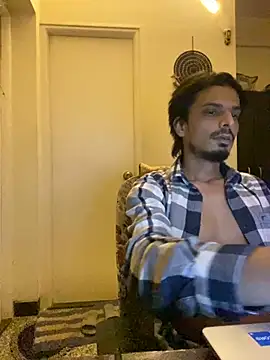 Talha266 online show from November 4, 2025, 9:29 pm