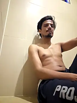 Talha266 online show from April 2, 2026, 11:55 pm