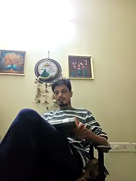 Talha266 online show from May 21, 2026, 1:19 pm