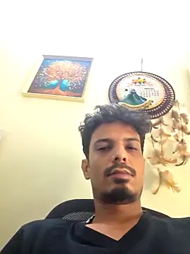 Talha266 online show from May 19, 2026, 10:33 am