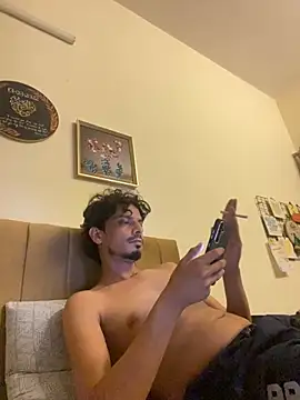 Talha266 online show from September 19, 2025, 8:24 pm