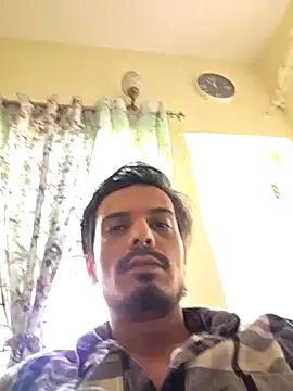 Talha266 online show from April 4, 2026, 6:20 am