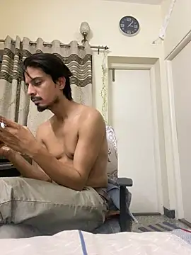 Talha266 online show from October 6, 2025, 9:37 pm