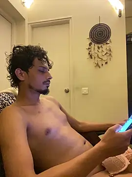 Talha266 online show from September 11, 2025, 8:09 pm