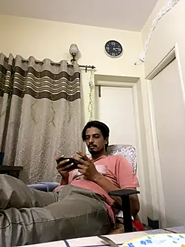 Talha266 online show from October 5, 2025, 10:44 pm