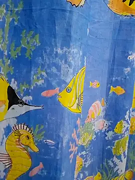 Snapshot of LUNAdeMARTE chatting on September 15, 2025, 2:01 am LUNAdeMARTE online show from September 15, 2025, 2:01 am