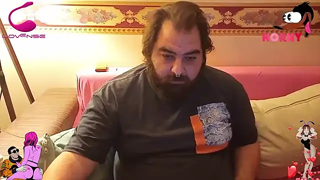  Sinyor34 online show from March 25, 2026, 11:25 pm