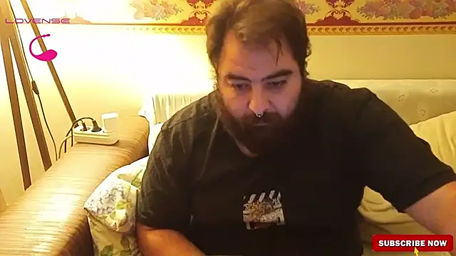  Sinyor34 online show from October 15, 2025, 9:12 pm