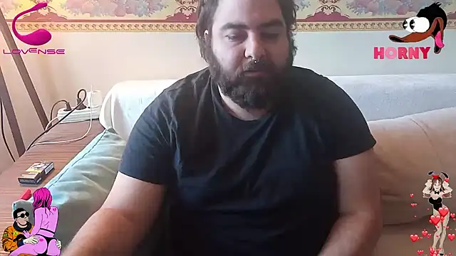  Sinyor34 online show from February 11, 2026, 1:22 pm