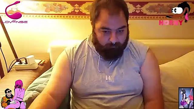  Sinyor34 online show from June 11, 2026, 10:07 pm