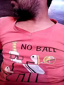 HotBoyOm online show from February 15, 2025, 5:39 pm