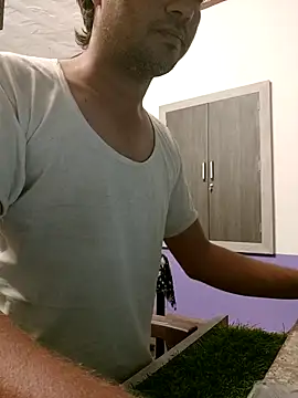 HotBoyOm online show from February 20, 2026, 9:55 am