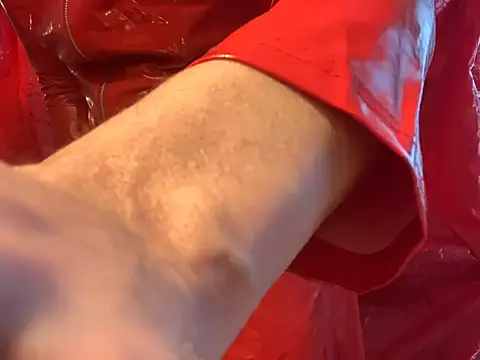 fetishkraut online show from February 22, 2026, 2:30 pm