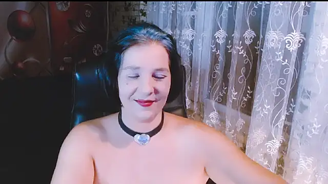 Veraluz online show from September 12, 2025, 6:40 pm