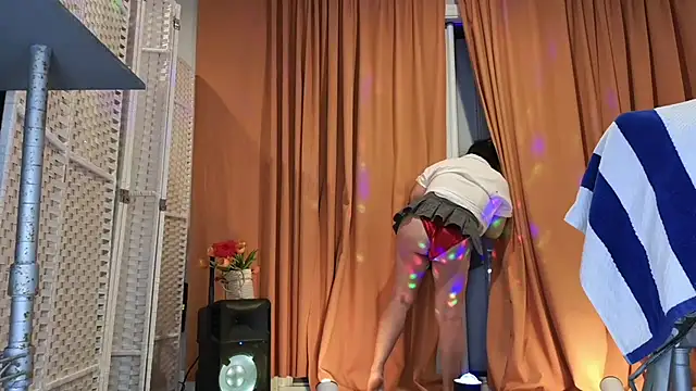 Foglove69 online show from November 2, 2025, 3:00 am