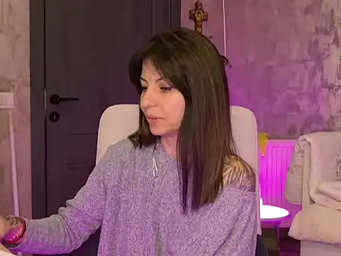 CrazyC online show from March 9, 2026, 3:21 am