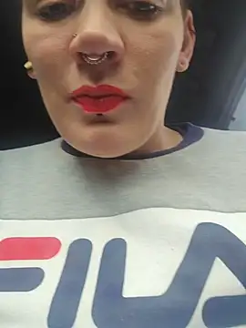 PinkTheHawk online show from October 12, 2025, 3:08 am