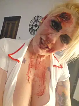 PinkTheHawk online show from October 31, 2025, 8:22 am