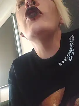 PinkTheHawk online show from February 15, 2026, 10:09 pm