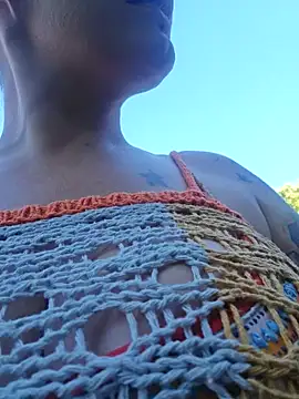 PinkTheHawk online show from February 20, 2025, 3:56 am