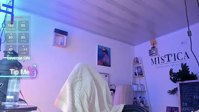 Snapshot of karlavittar chatting on March 11, 2026, 11:15 am karlavittar online show from March 11, 2026, 11:15 am